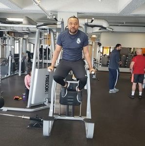 Meet your Posher, Patrice